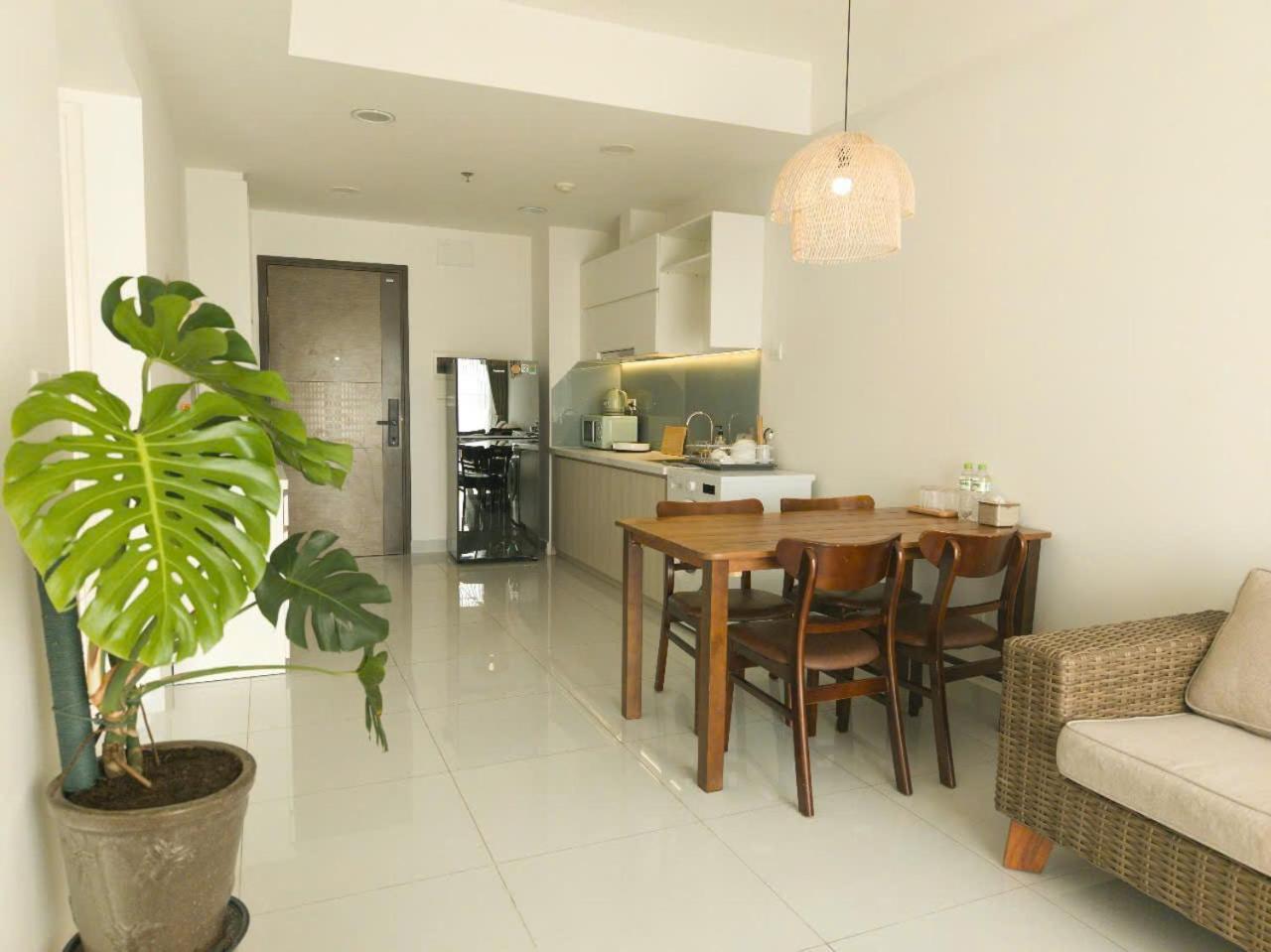 Big Promo ! Cozy Apartment Centrally District 1 โฮจิมินห์ซิตี้ ภายนอก รูปภาพ