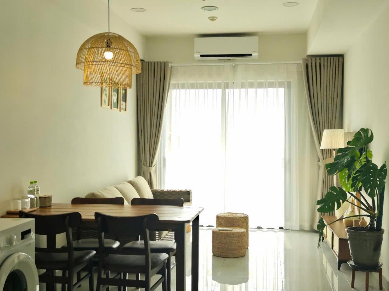 Big Promo ! Cozy Apartment Centrally District 1 โฮจิมินห์ซิตี้ ภายนอก รูปภาพ