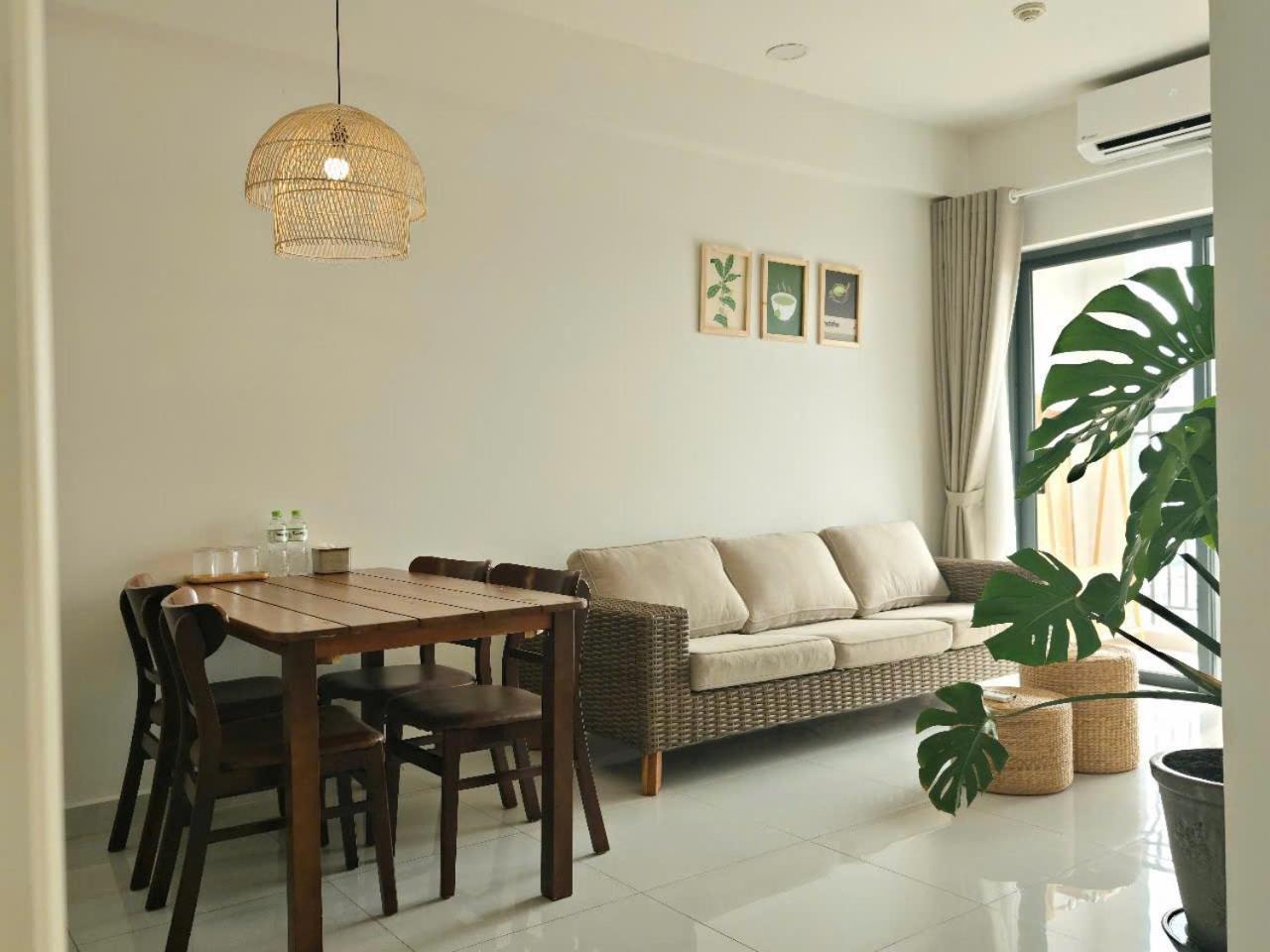 Big Promo ! Cozy Apartment Centrally District 1 โฮจิมินห์ซิตี้ ภายนอก รูปภาพ