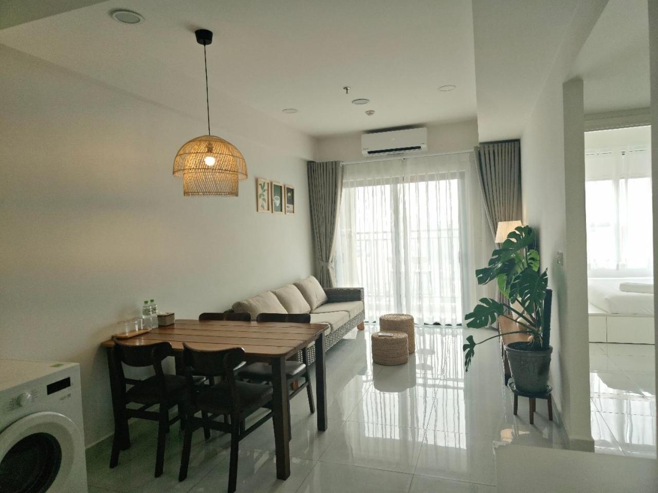 Big Promo ! Cozy Apartment Centrally District 1 โฮจิมินห์ซิตี้ ภายนอก รูปภาพ