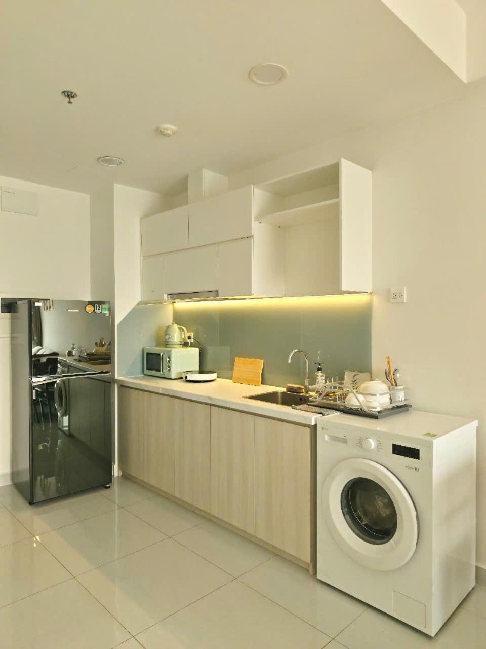 Big Promo ! Cozy Apartment Centrally District 1 โฮจิมินห์ซิตี้ ภายนอก รูปภาพ